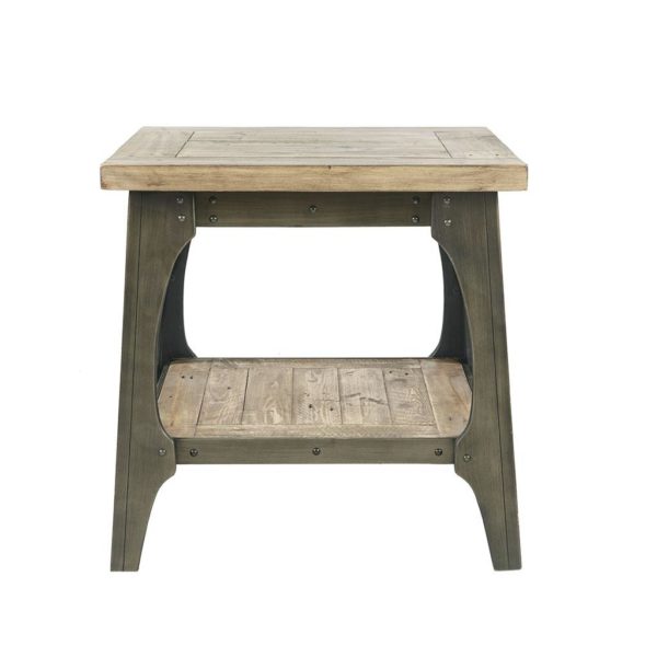 Oliver End Table - Image 3