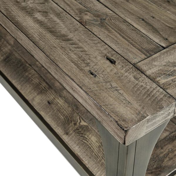 Oliver Console Table - Image 5