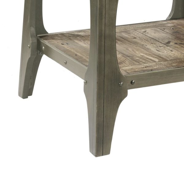 Oliver End Table - Image 5