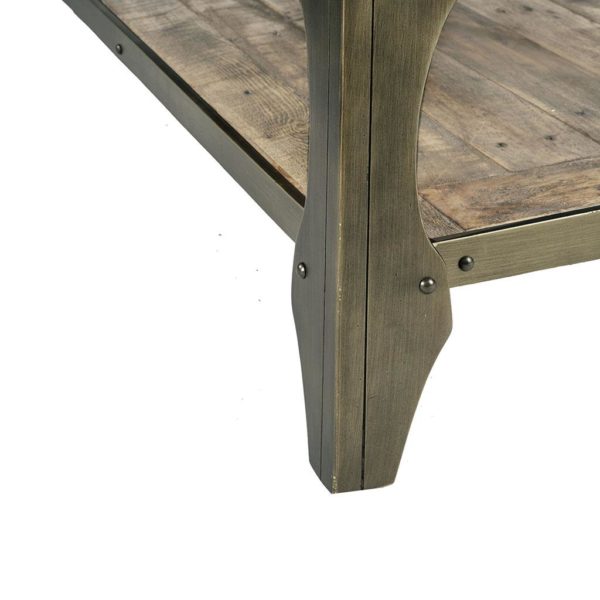 Oliver Console Table - Image 6