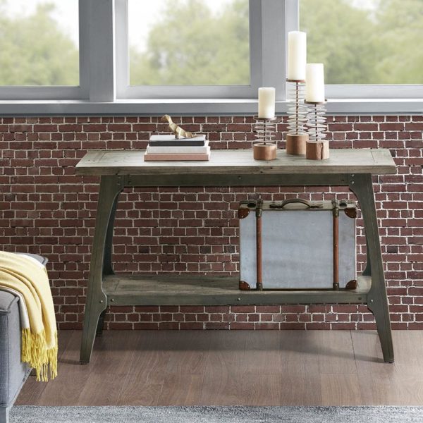 Oliver Console Table