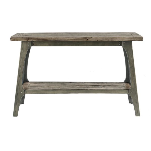 Oliver Console Table - Image 3