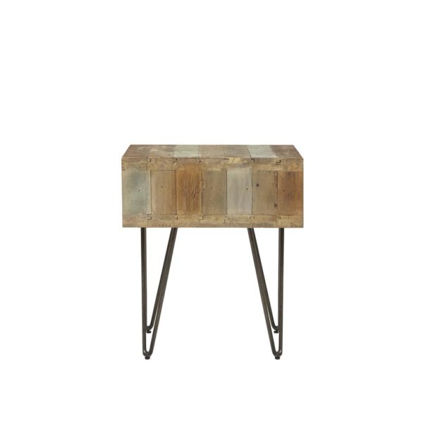 Phelps End Table - Image 5