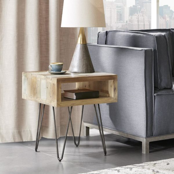 Phelps End Table