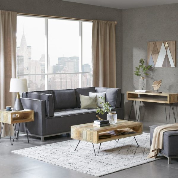 Phelps End Table - Image 2