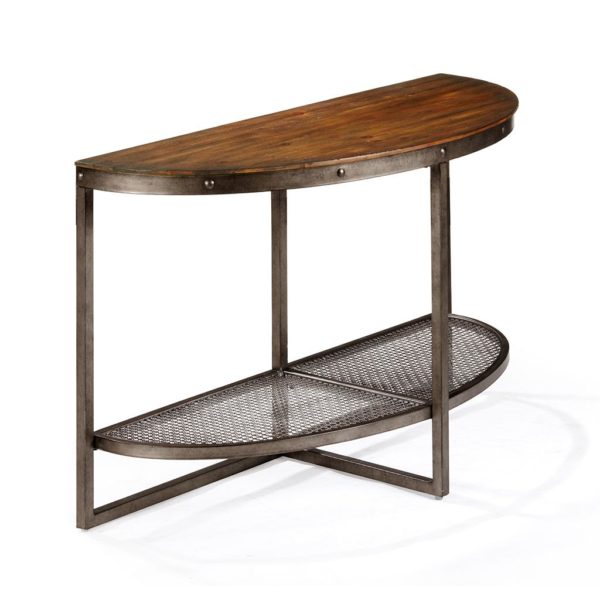 Sheridan Console Table - Image 2