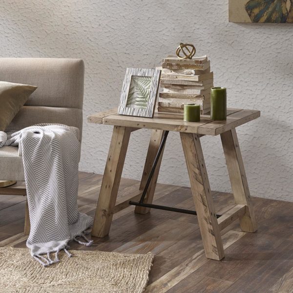 Sonoma End Table