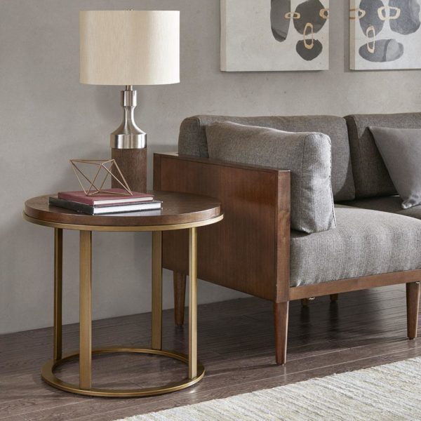 Stephan End Table