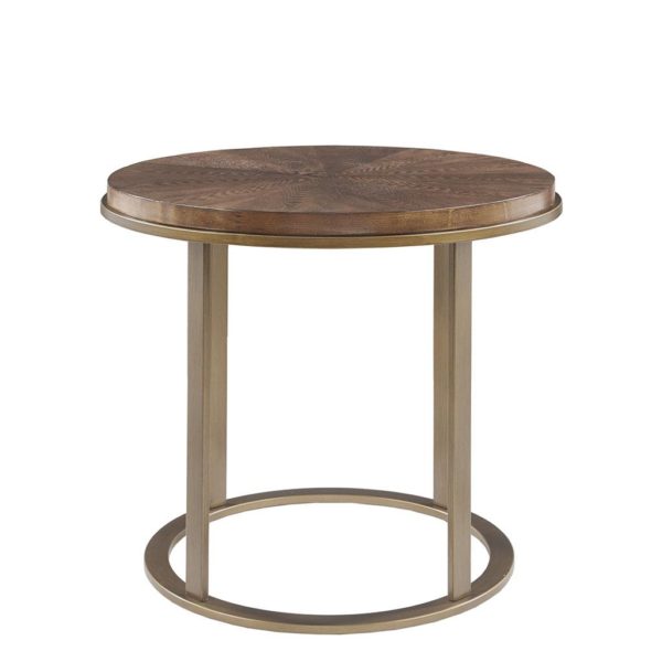Stephan End Table - Image 3
