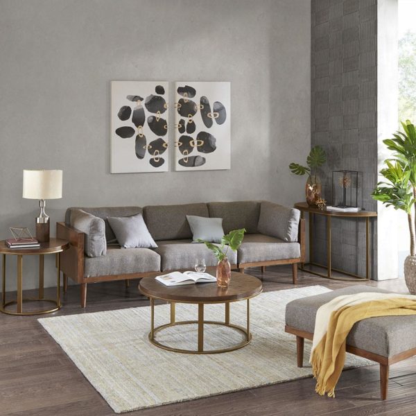 Stephan End Table - Image 2
