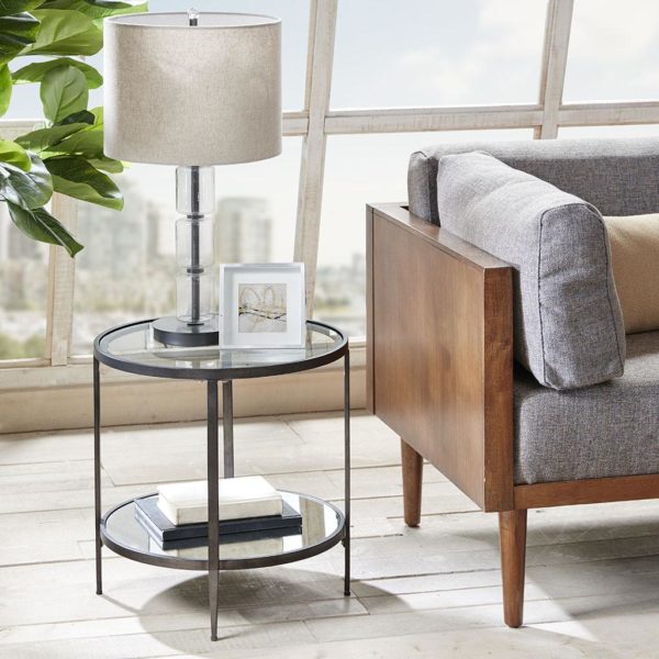 Tatum End Table