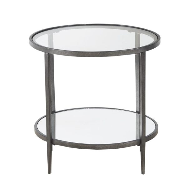 Tatum End Table - Image 3