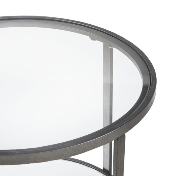 Tatum End Table - Image 4