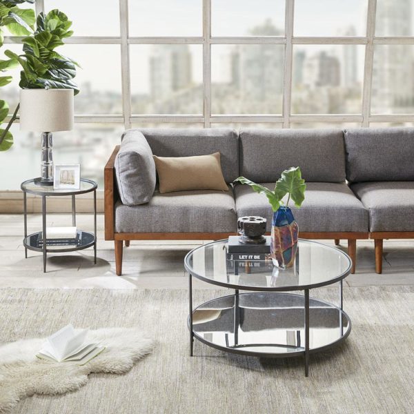 Tatum End Table - Image 2