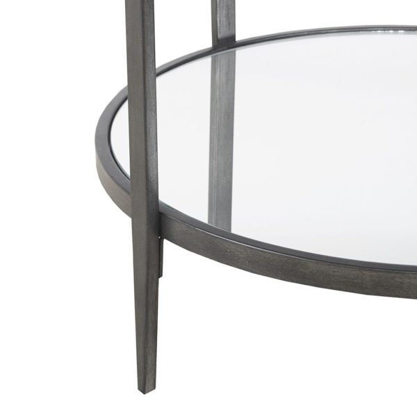 Tatum End Table - Image 5