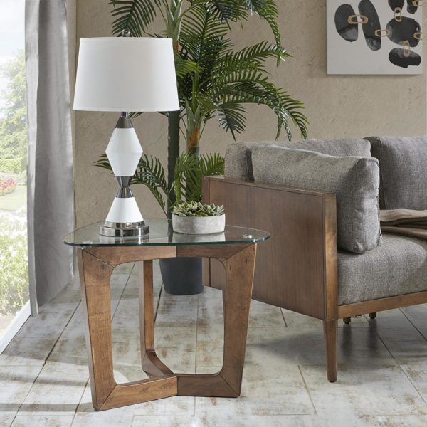 Walker End Table