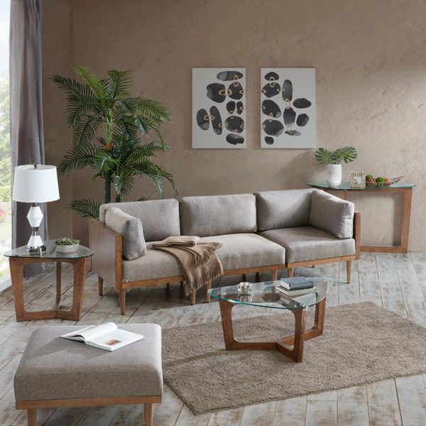Walker Coffee Table - Image 2