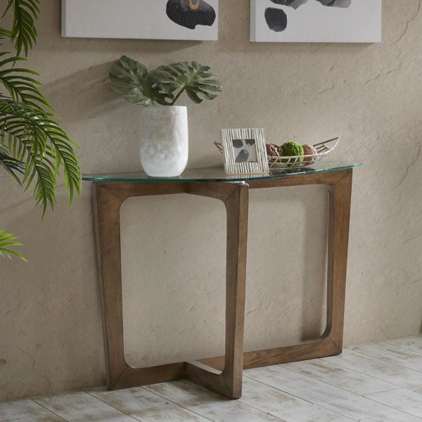 Walker Console