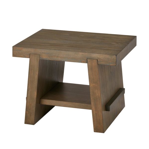 Westwood End Table - Image 2