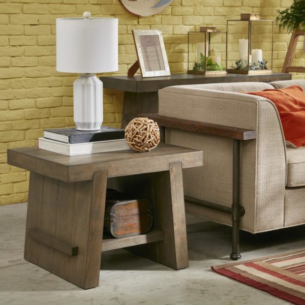 Westwood End Table