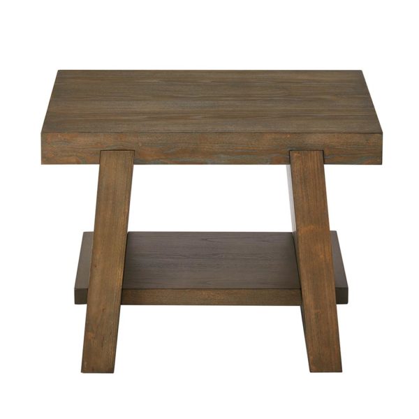 Westwood End Table - Image 3