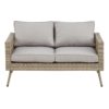 Avery Outdoor Loveseat - Image 4