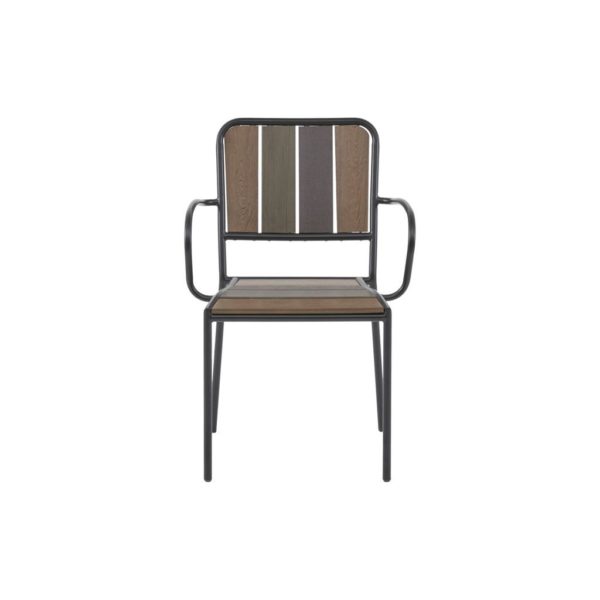 Fargo Outdoor Arm Chair (set of 2) - Image 4