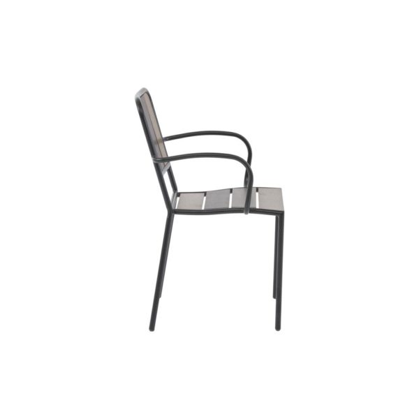 Fargo Outdoor Arm Chair (set of 2) - Image 3
