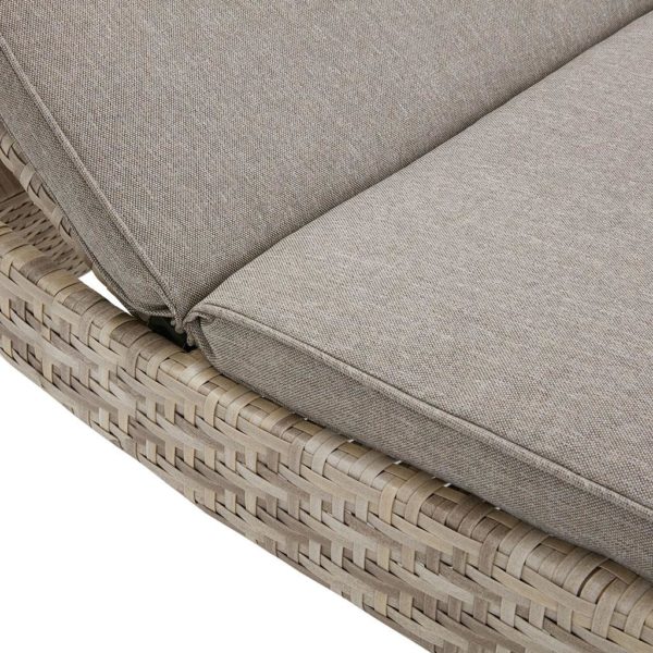 Kelsey Outdoor Chaise - Image 6
