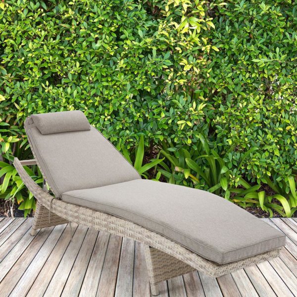 Kelsey Outdoor Chaise