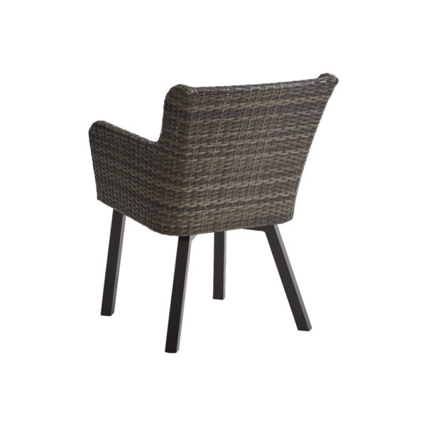 Pacifica Outdoor Arm Chair (set of 2) - Image 3