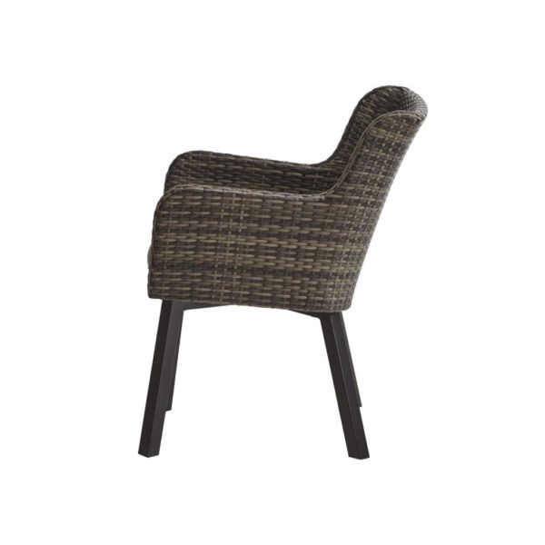 Pacifica Outdoor Arm Chair (set of 2) - Image 5