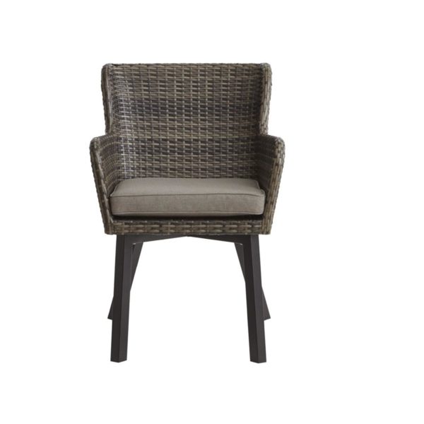 Pacifica Outdoor Arm Chair (set of 2) - Image 6