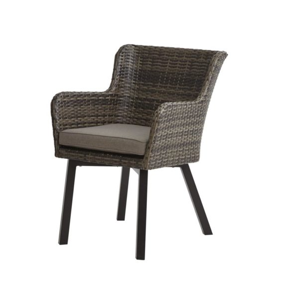 Pacifica Outdoor Arm Chair (set of 2)