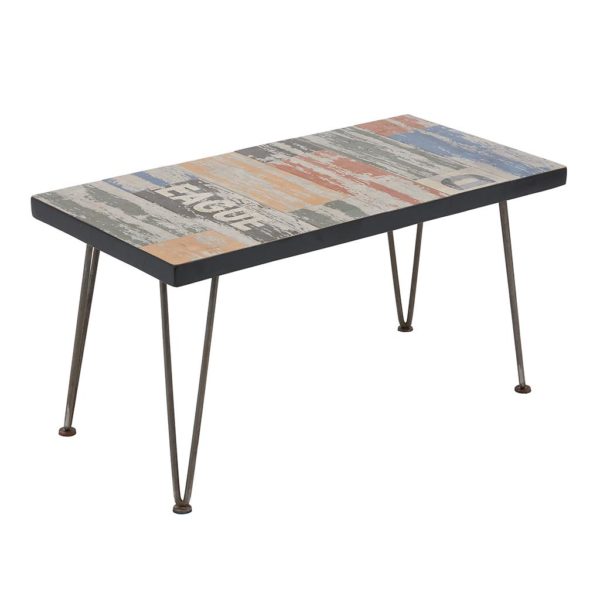 Austin Outdoor Coffee Table