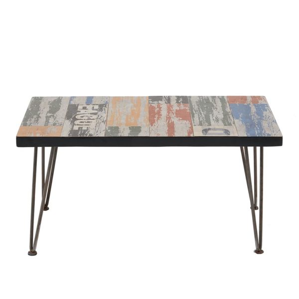 Austin Outdoor Coffee Table - Image 2