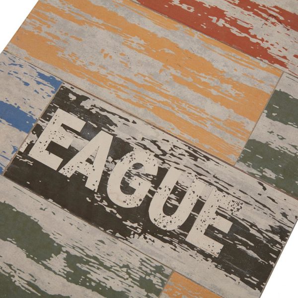 Austin Outdoor Coffee Table - Image 3