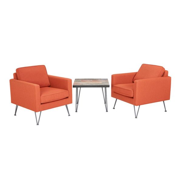 Austin Outdoor End Table - Image 2