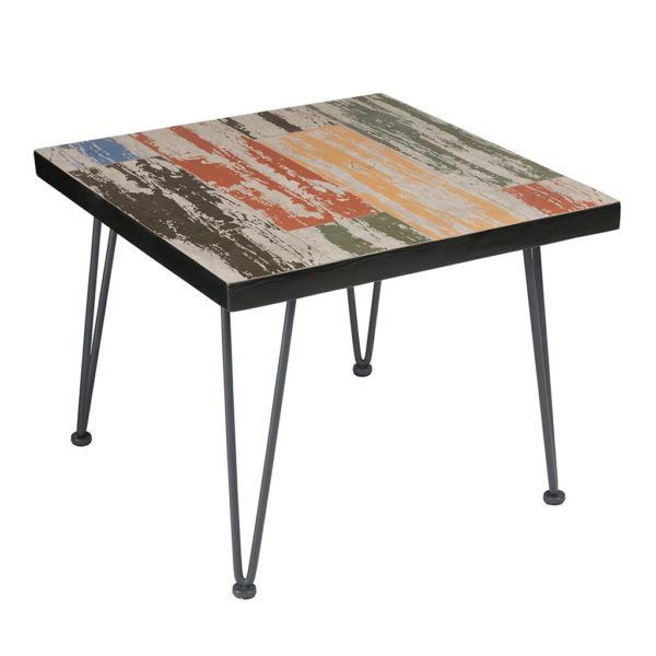 Austin Outdoor End Table - Image 3