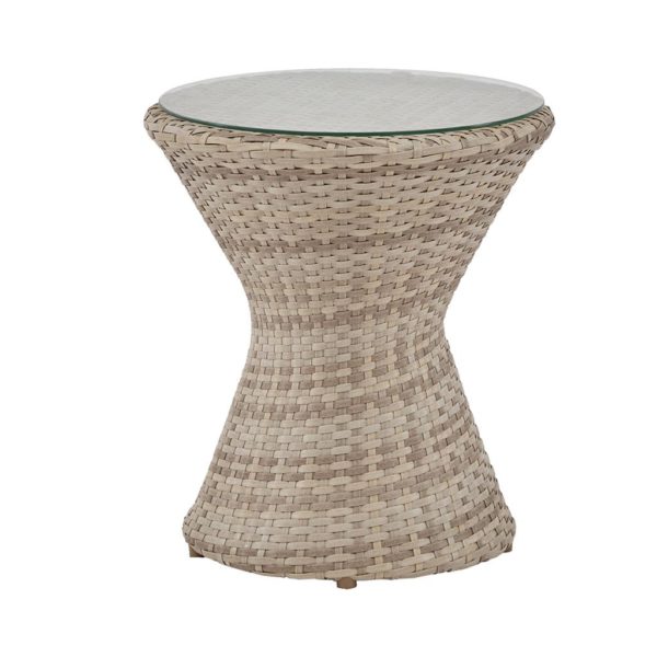 Kelsey Outdoor End Table