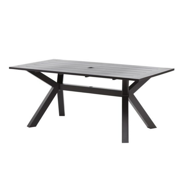 Pacifica Outdoor Rectangular Dining Table