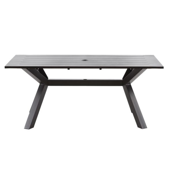 Pacifica Outdoor Rectangular Dining Table - Image 3