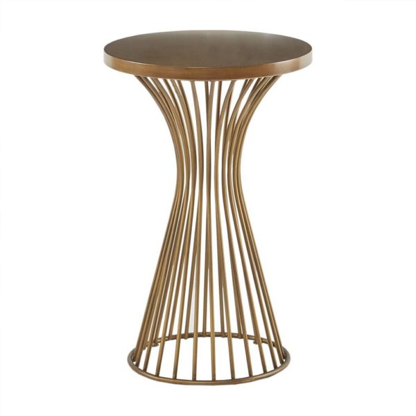 Mercer 24" Pedestal - Image 2