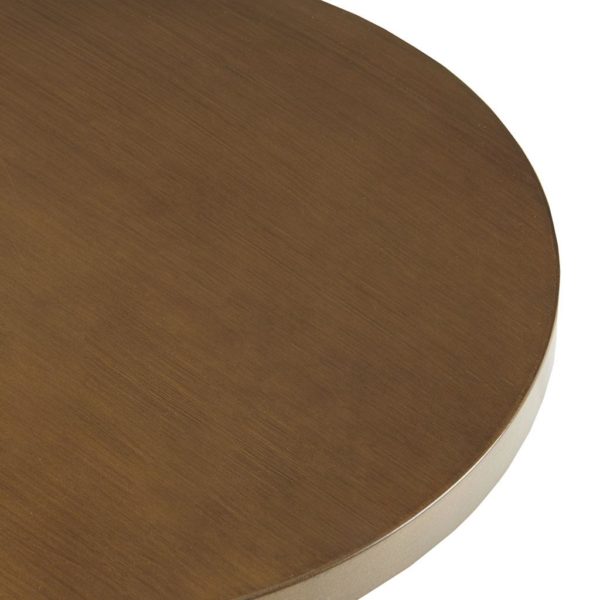 Mercer 24" Pedestal - Image 6