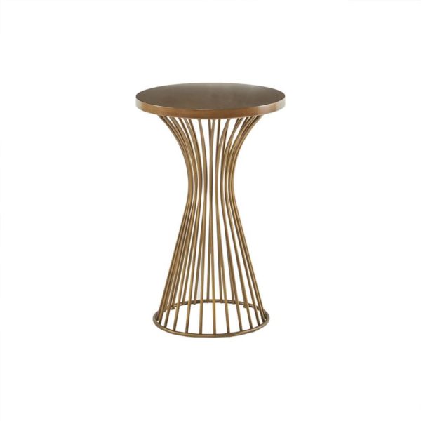 Mercer 24" Pedestal - Image 3