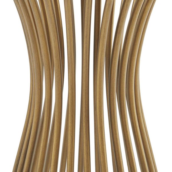 Mercer 24" Pedestal - Image 5