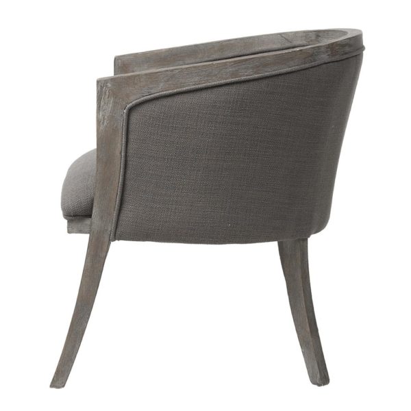 Elenor Accent Chair - Image 4