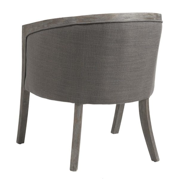 Elenor Accent Chair - Image 5