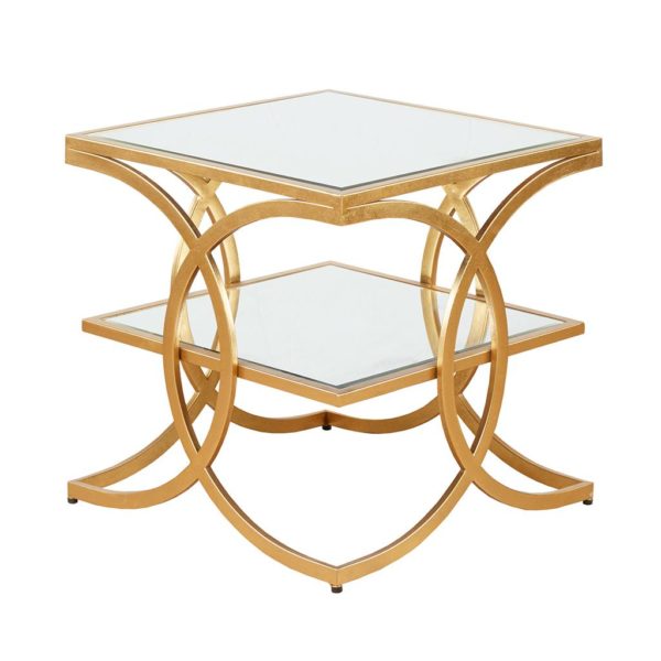 Evan End Table - Image 3