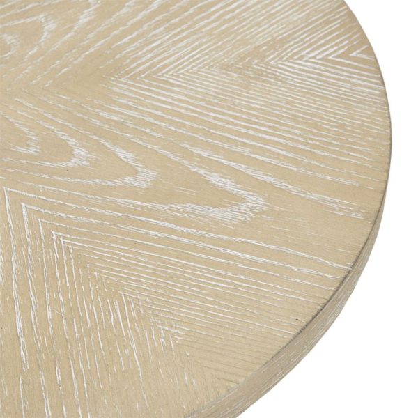 Garcia Accent Table - Image 3